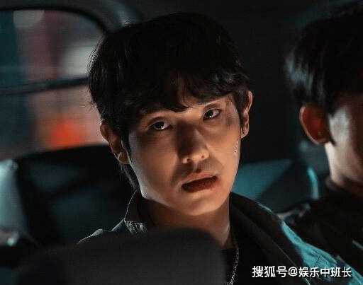 《七人的逃脱》道赫究竟是好人还是坏人?总感觉闵道赫像卧底