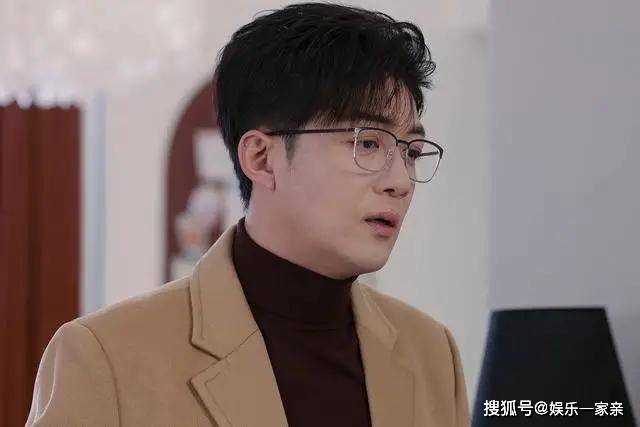 《好事成双》3次险情,一个困局 林双这把输惨了