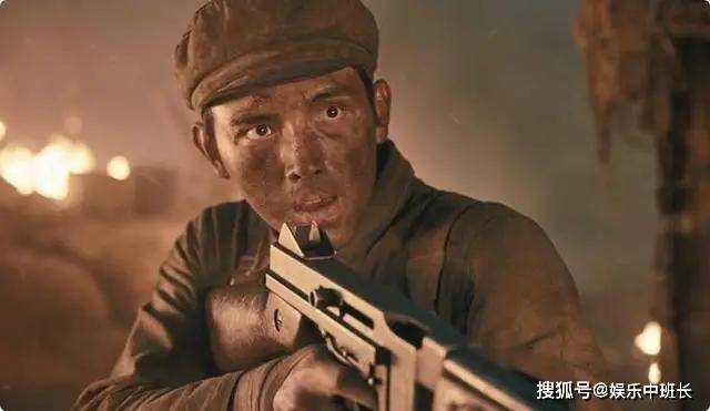 国庆大赢家《坚如磐石》预测票房超17亿后 影视圈的“三个谎言”藏不住了