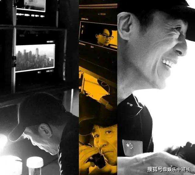 国庆大赢家《坚如磐石》预测票房超17亿后 影视圈的“三个谎言”藏不住了