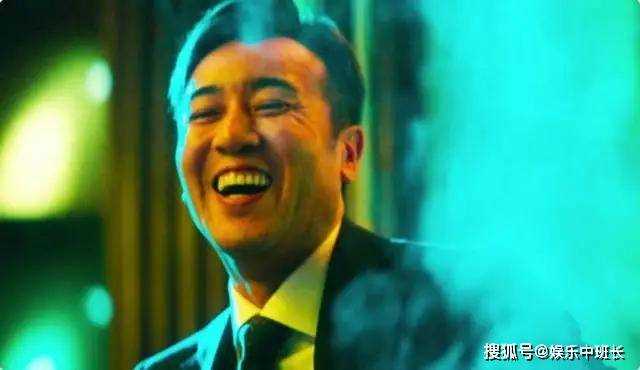 国庆大赢家《坚如磐石》预测票房超17亿后 影视圈的“三个谎言”藏不住了
