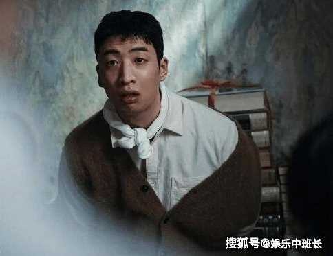韩剧《交易》为什么要绑架高中同学?《交易》男主扮演者介绍