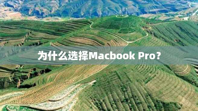 为什么选择Macbook Pro? 为什么选择Macbook Pro?