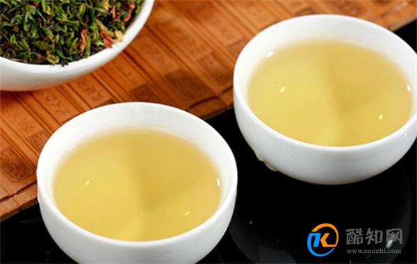 秋茶的真正含义 秋茶的功效和作用_酷知科普