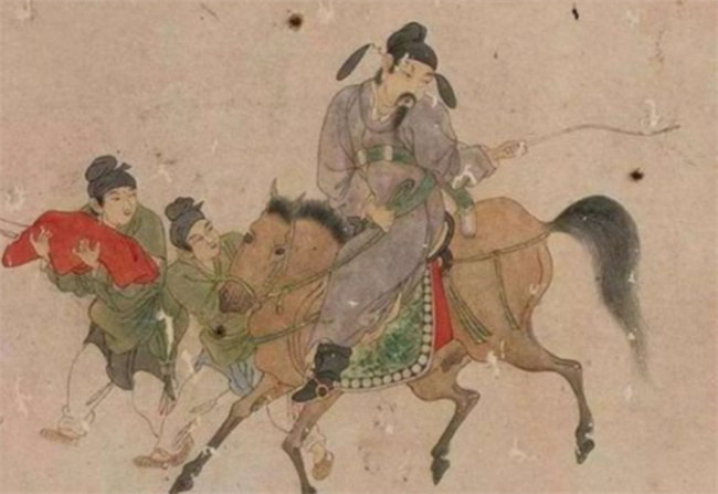 太子洗马是什么官职 真是给太子洗马吗 有人连官名都叫错