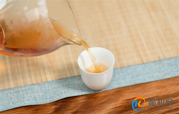 秋茶的真正含义 秋茶的功效和作用_酷知科普