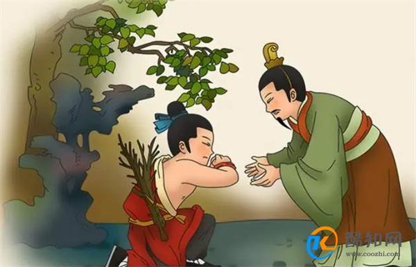 负荆请罪成语故事 负荆请罪的原文和译文_酷知科普