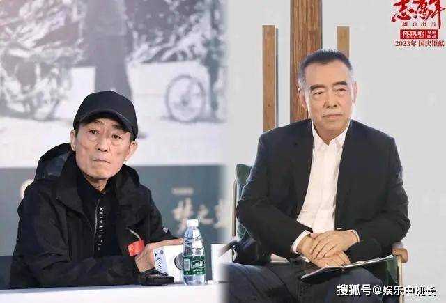 卷土重来的《前任4》凭啥断层第一?国庆档陈凯歌+张艺谋都不及他一个零头