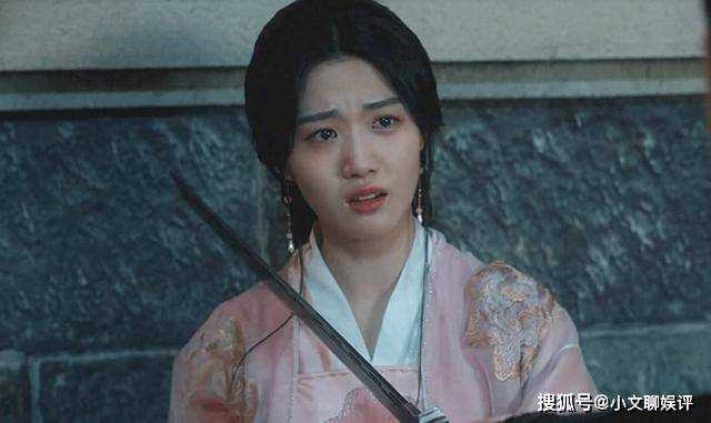 《云之羽》大结局之后留下了2个遗憾 1个惊喜VS3个悬念