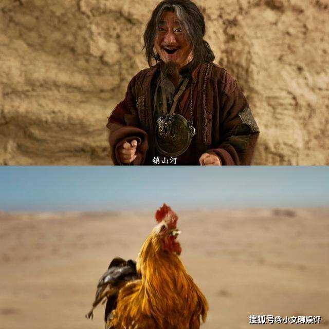 《西出玉门》究竟谁才是最大的赢家?看清各势力的妖诡力量后我懂了