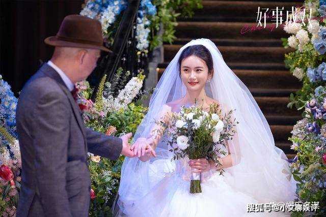 《好事成双》卫明设计黄嘉仪 黄董出手一招霸气反击,最终净身出户