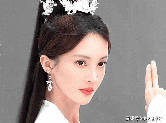 《凡人修仙传》杨洋化身韩立搞笑元素升级 南宫婉的仙气遭网友质疑