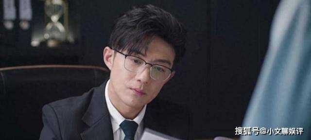 《好事成双》黄嘉仪明明很爱卫明 为何还要亲手毁了他?