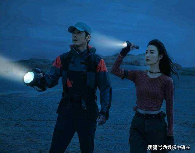 《西出玉门》大结局曝光!龙芝骗了所有人 叶流西竟有这重身份