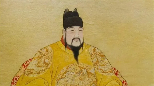 朱瞻基为什么短命 朱瞻基短命是报应吗