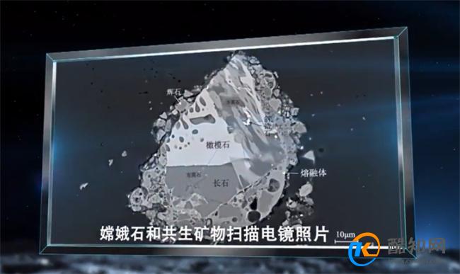 又一新矿物被中国科学家发现 以产地命名有着重要用途_酷知科普