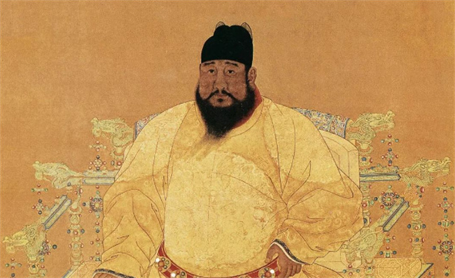 朱瞻基为什么短命 朱瞻基短命是报应吗