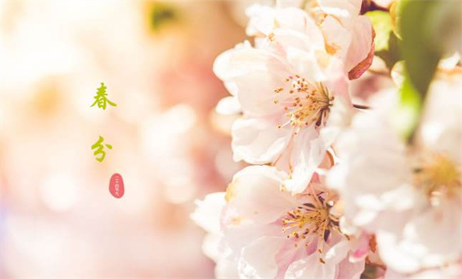 春分习俗有哪些 春分的风俗是什么