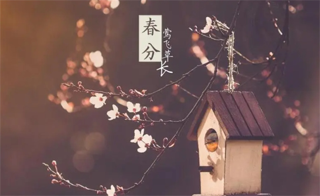 春分习俗有哪些 春分的风俗是什么