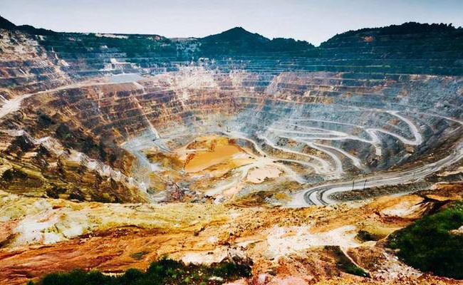 以产地命名 又一新矿物被中国科学家发现了吗