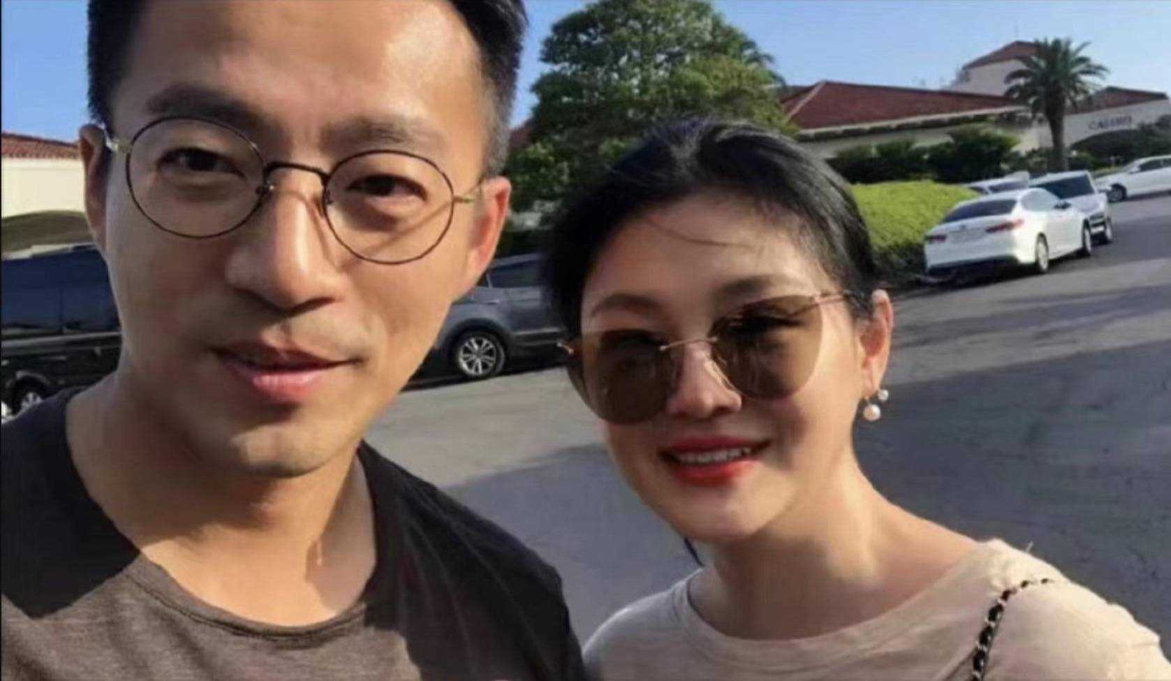 汪小菲称还爱大S:我不会放下她 这是真情流露还是炒作?
