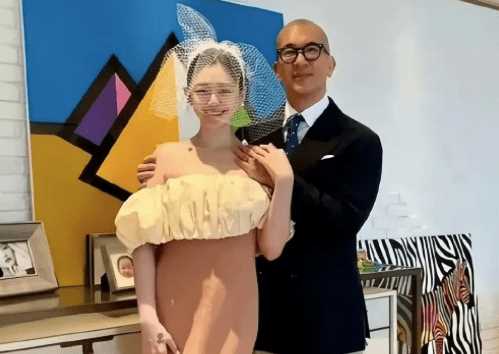 汪小菲称还爱大S:我不会放下她 这是真情流露还是炒作?