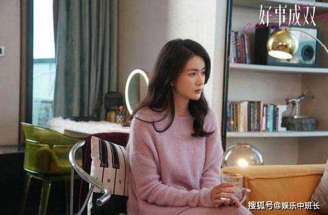 《好事成双》净身出户!黄嘉仪提出离婚 卫明财务造假惹上官司