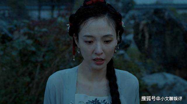 《九义人》结局揭秘 吴廉为何在新婚夜就发现了章蓉儿破身的秘密