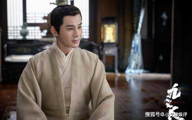 《九义人》结局揭秘 吴廉为何在新婚夜就发现了章蓉儿破身的秘密