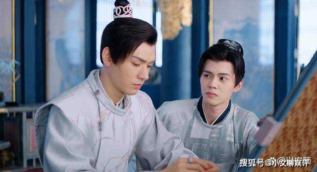 《安乐传》看懂公主拒绝为帝家翻案 才明白韩家兄妹究竟在害怕什么