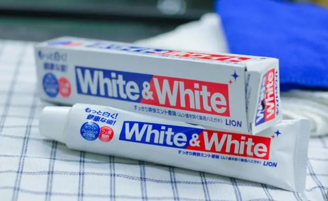 牙膏为什么不是挤得越多就越好 牙膏为什么不是越贵越好