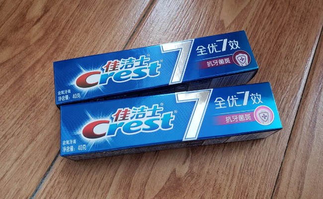 牙膏为什么不是挤得越多就越好 牙膏为什么不是越贵越好