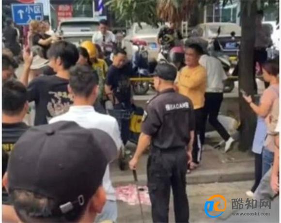 刚取40万现金就被抢劫 警方回应取钱后被抢劫事件_酷知科普