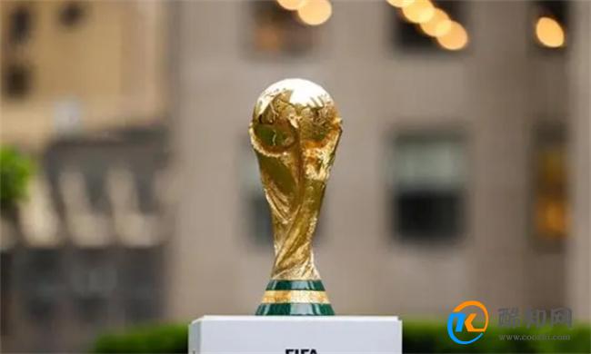 沙特正式向国际足联提出申办2034年世界杯_酷知科普