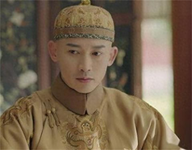 清朝最好命的皇帝 父亲替他熬死了哥哥们 他不争不抢白捡皇位