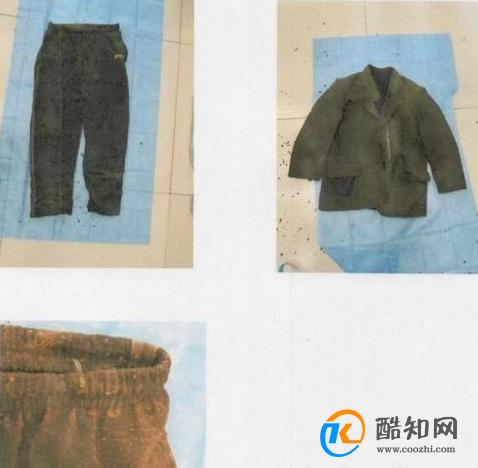 山西警方发布寻尸启事 大南叉山现接近白骨化男尸 未知名_酷知科普