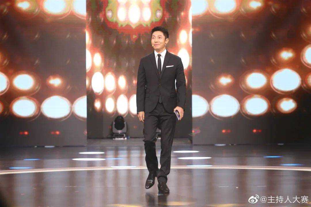 撒贝宁的原名笑翻网友!自爆幸好父亲决定给他改名 事业如日中天