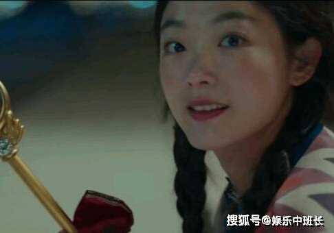 《大力女子姜南顺》讲的什么内容?又一部用怪力实现正义的爽剧,必追呀!