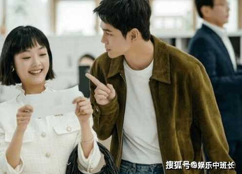 《大力女子姜南顺》讲的什么内容?又一部用怪力实现正义的爽剧,必追呀!