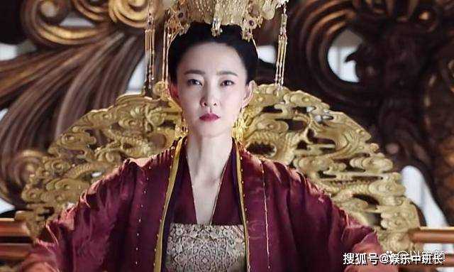 《灼灼风流》看懂沈惊鸿送礼的意义 才明白柔嘉公主为什么向他示好!