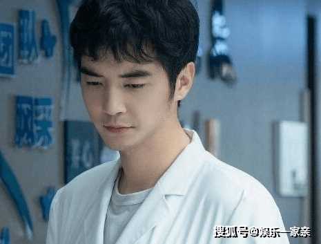  《问心》林逸的官配CP是谁？《问心》周筱风和方筱然是亲兄妹吗？