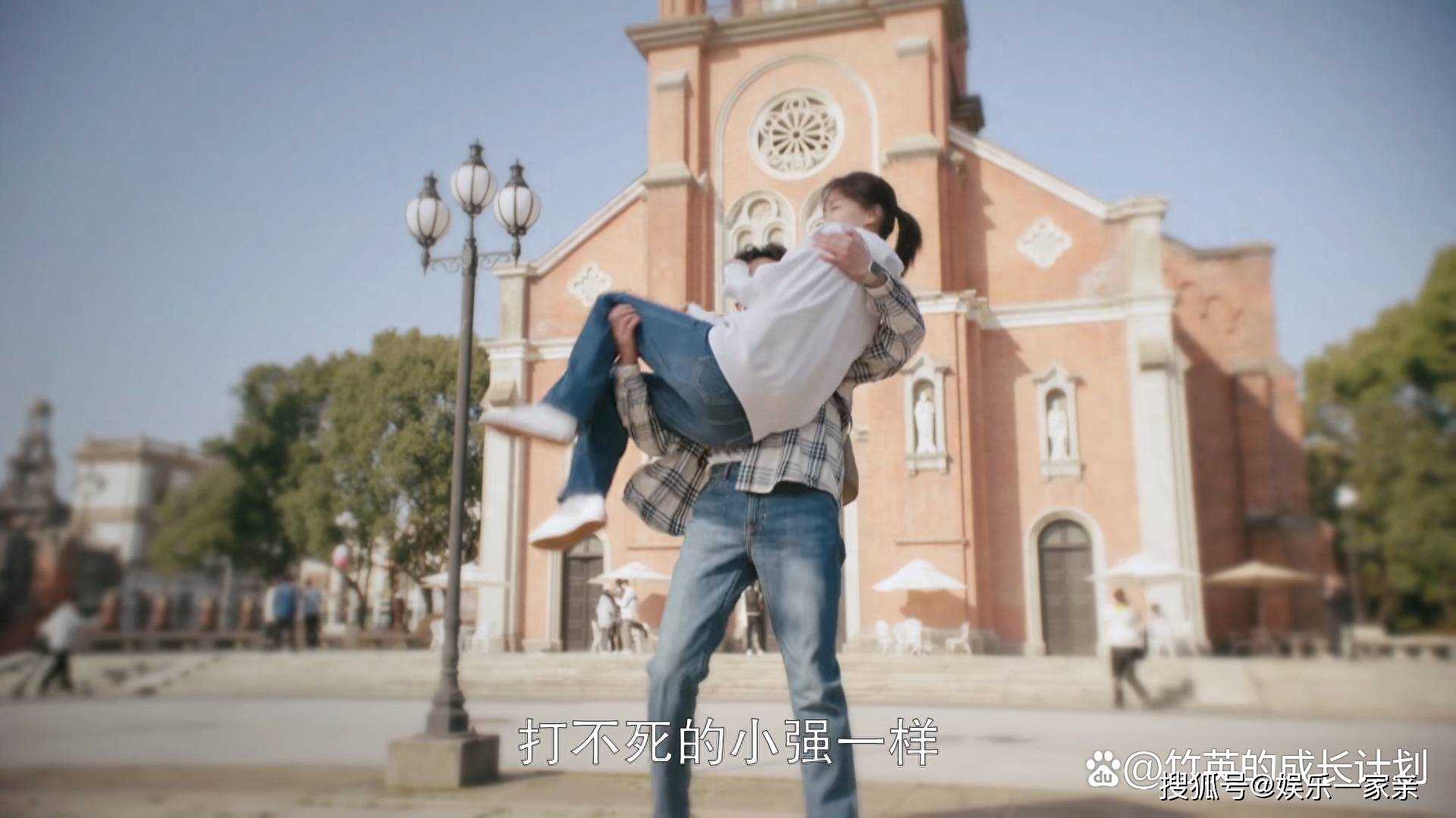 《好事成双》卫明为何总会成功博得美人心?渣男的那些套路你一定要懂