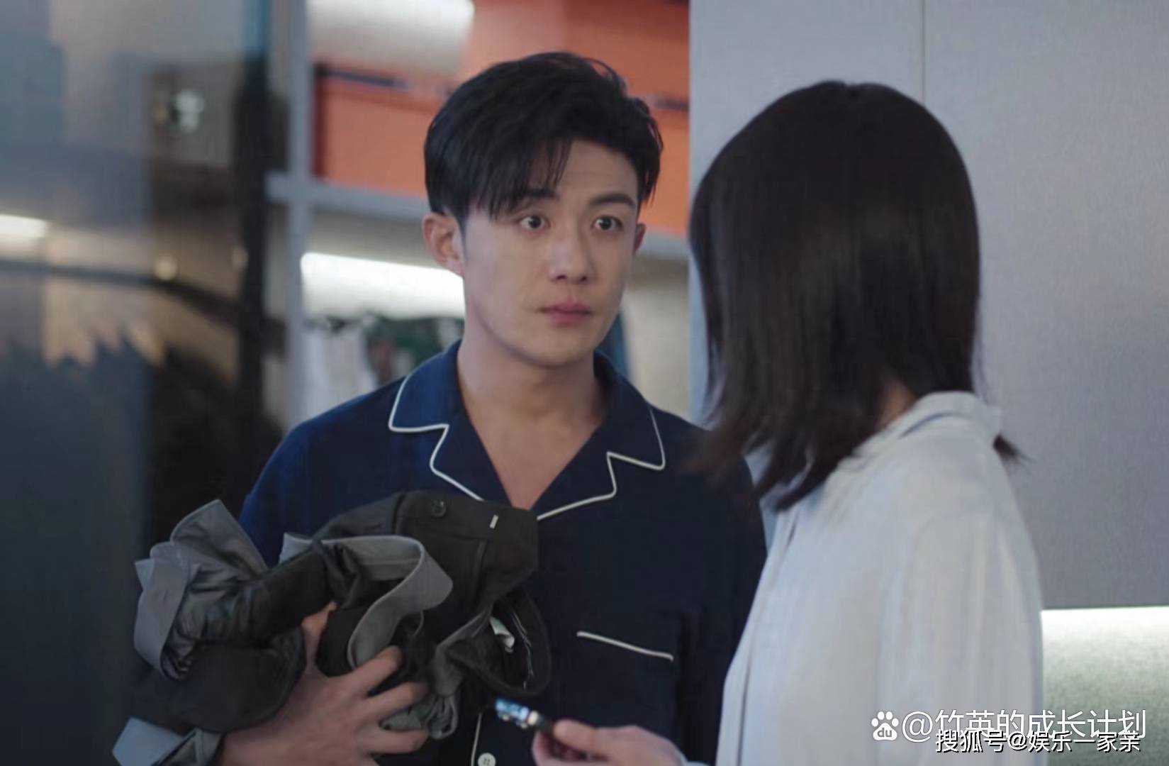《好事成双》卫明为何总会成功博得美人心?渣男的那些套路你一定要懂