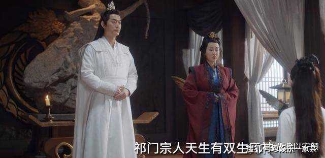 《虎鹤妖师录》大师帅为什么针对晓轩?看似恨铁不成钢 实则想除掉他