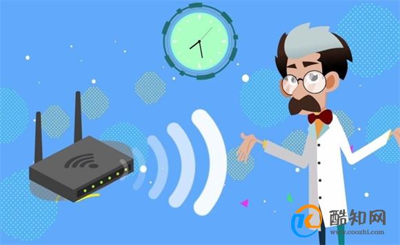 WiFi产生辐射会危害健康 如何正确看待WiFi_酷知科普