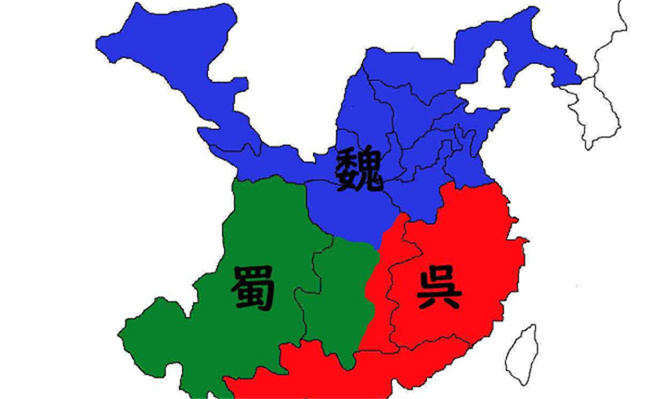 不误用马谡诸葛亮北伐能成功吗 马谡是谁
