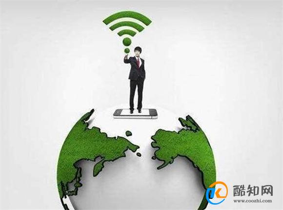 WiFi产生辐射会危害健康 如何正确看待WiFi_酷知科普