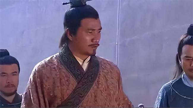 63岁的汤和交出兵权 厚着脸皮提出一个要求 朱元璋很无语