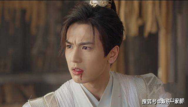 《虎鹤妖师录》大师帅为什么针对晓轩?看似恨铁不成钢,实则想除掉他