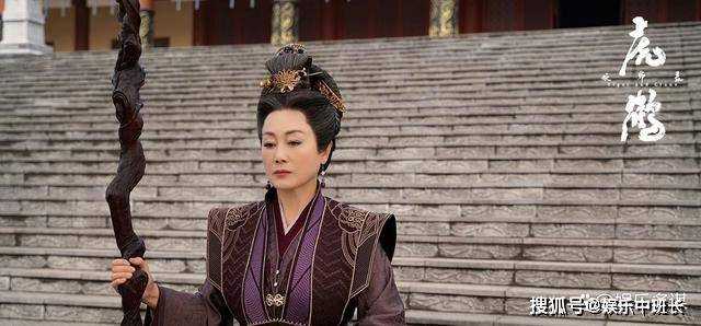 《虎鹤妖师录》祁子鹭VS祁老太战死,祁嫣然后悔痛哭 祁晓轩克服诅咒